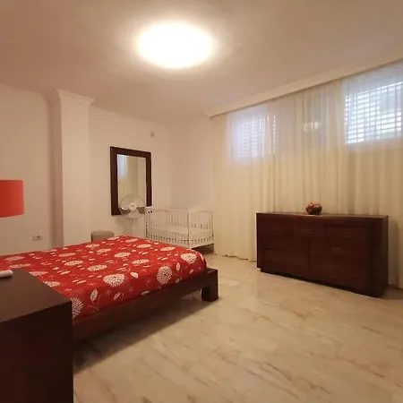 Apartament Apartamento Los Gigantes