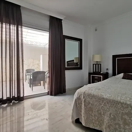 Apartament Apartamento Los Gigantes *