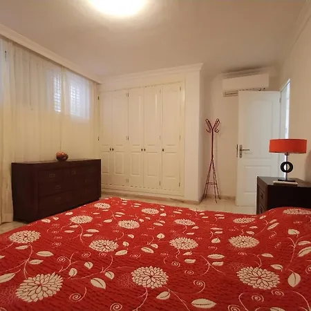 Apartamento Los Gigantes Arona (Tenerife)