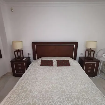 Apartamento Los Gigantes