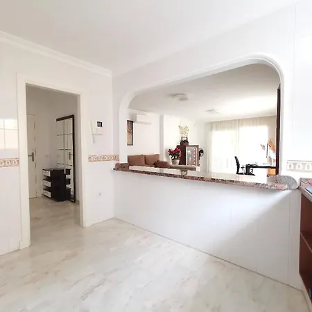 Apartamento Los Gigantes Apartament Arona (Tenerife)