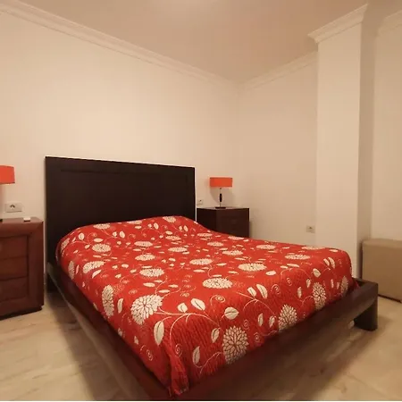 Apartamento Los Gigantes