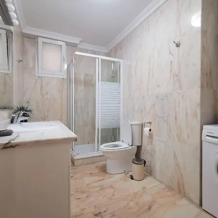 Apartamento Los Gigantes 公寓 *